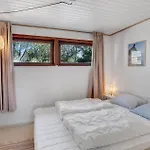Port Arthursvej Xi Σπίτι διακοπών Blåvand