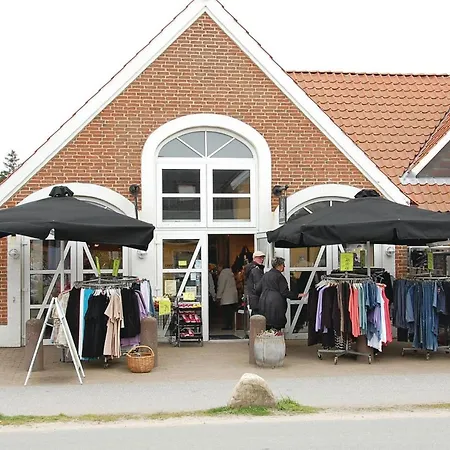 Port Arthursvej Xi Blåvand