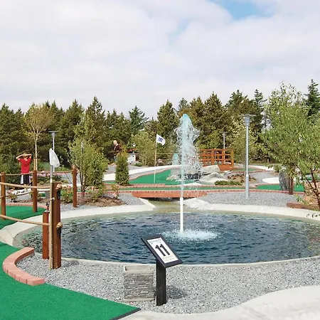 Port Arthursvej Xi Prázdninový dům Blåvand