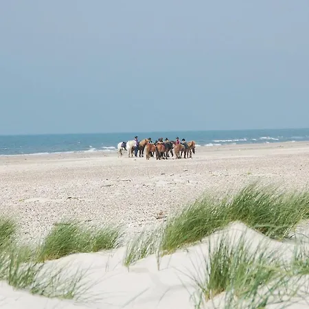 Port Arthursvej Xi Prázdninový dům *