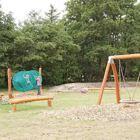 Prázdninový dům Port Arthursvej Xi Blåvand