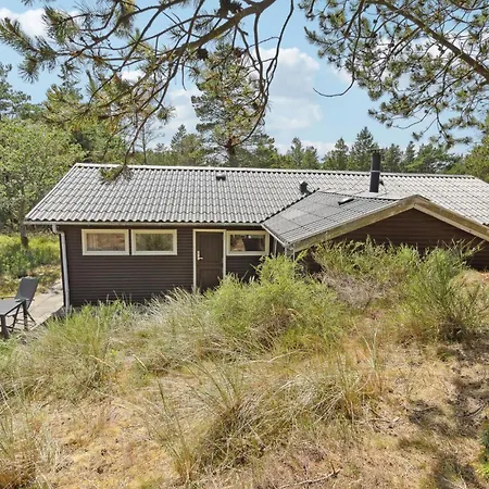 Port Arthursvej Xi Ferienhaus