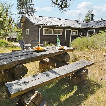 Port Arthursvej Xi 布拉万德