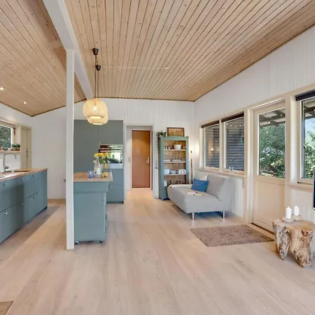 Port Arthursvej Xi Prázdninový dům *