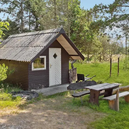 Port Arthursvej Xi *