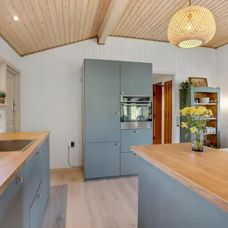 Port Arthursvej Xi *