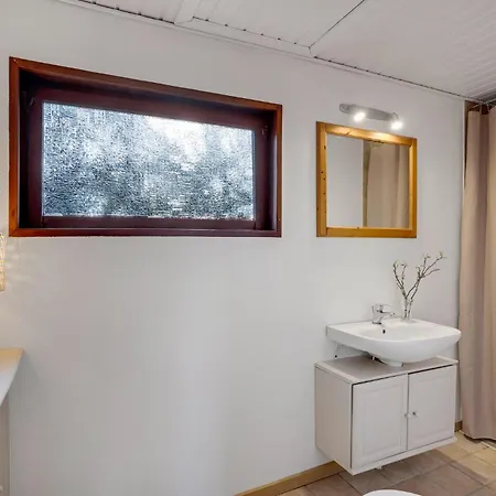 度假居 Port Arthursvej Xi *