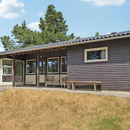 Port Arthursvej Xi Ferienhaus