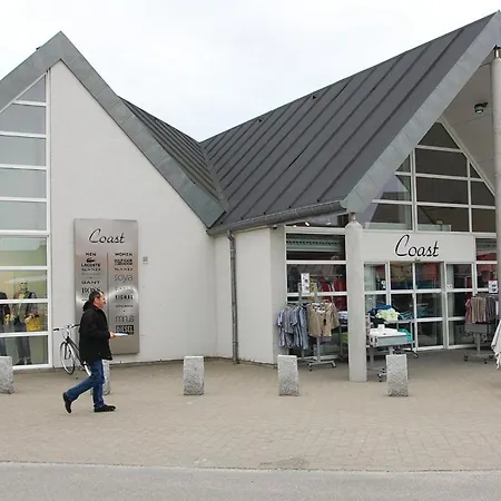 Port Arthursvej Xi *