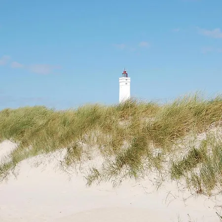 度假居 Port Arthursvej Xi *