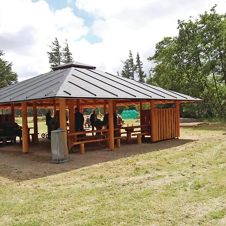 Port Arthursvej Xi Ferienhaus Blåvand