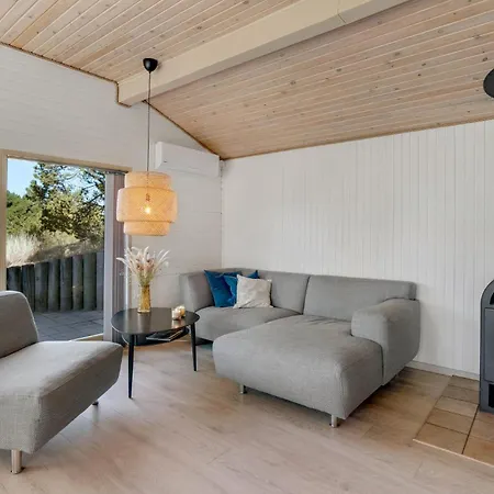 Port Arthursvej Xi Prázdninový dům