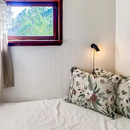 Port Arthursvej Xi *