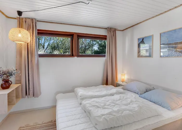 Port Arthursvej Xi Ferienhaus Blåvand