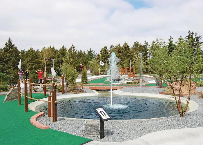 Port Arthursvej Xi Ferienhaus Blåvand