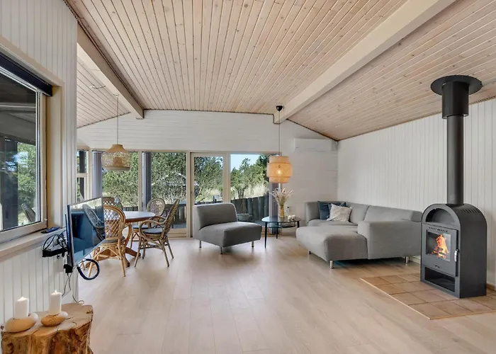 Ferienhaus Port Arthursvej Xi Blåvand