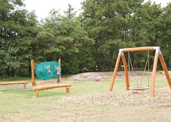 Ferienhaus Port Arthursvej Xi Blåvand