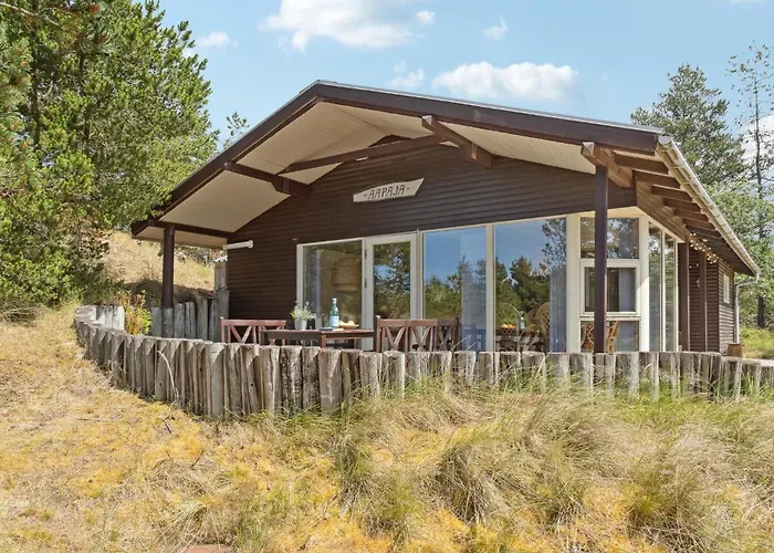 Port Arthursvej Xi * Blåvand