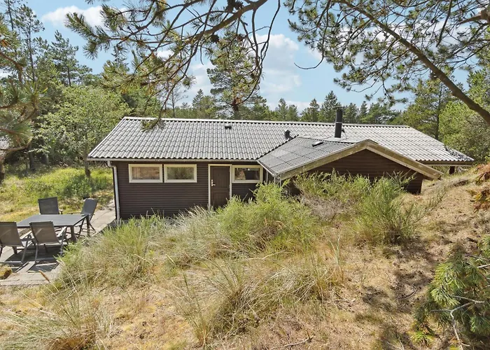 Port Arthursvej Xi Ferienhaus