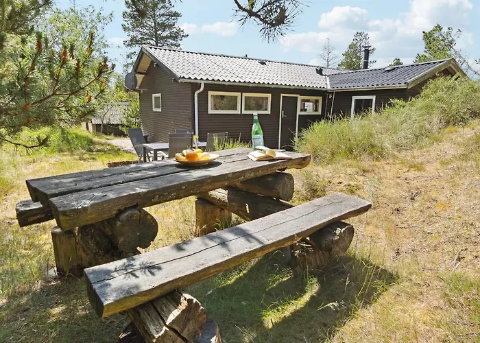 Port Arthursvej Xi Blåvand