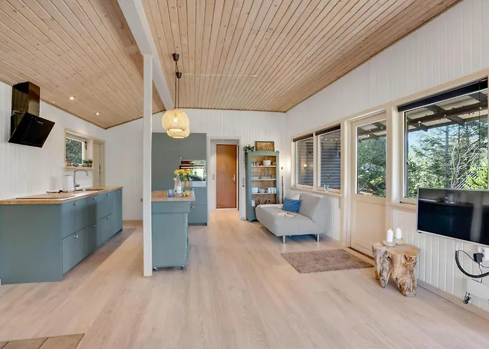 Port Arthursvej Xi Ferienhaus *