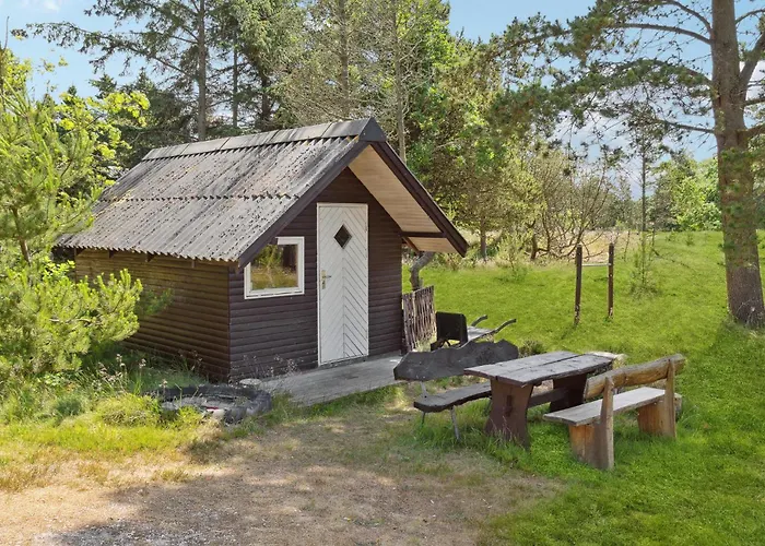 Port Arthursvej Xi *