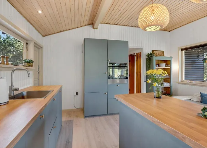 Port Arthursvej Xi *