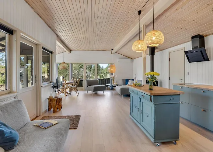 Port Arthursvej Xi Blåvand