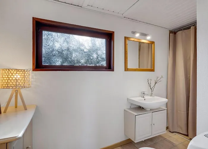 Ferienhaus Port Arthursvej Xi *