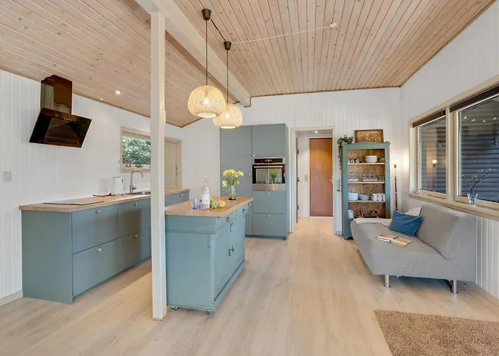 Port Arthursvej Xi Blåvand