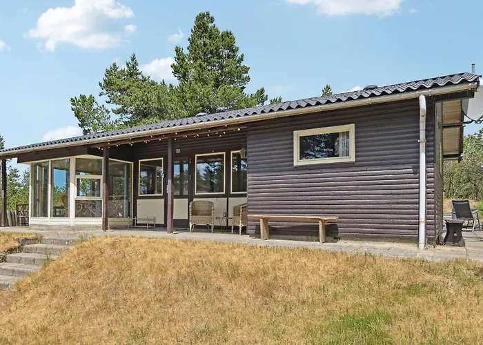 Port Arthursvej Xi Ferienhaus