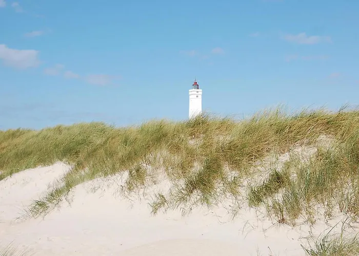 Ferienhaus Port Arthursvej Xi *