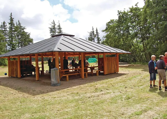 Port Arthursvej Xi Ferienhaus Blåvand