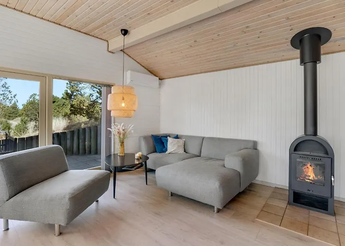 Port Arthursvej Xi Ferienhaus