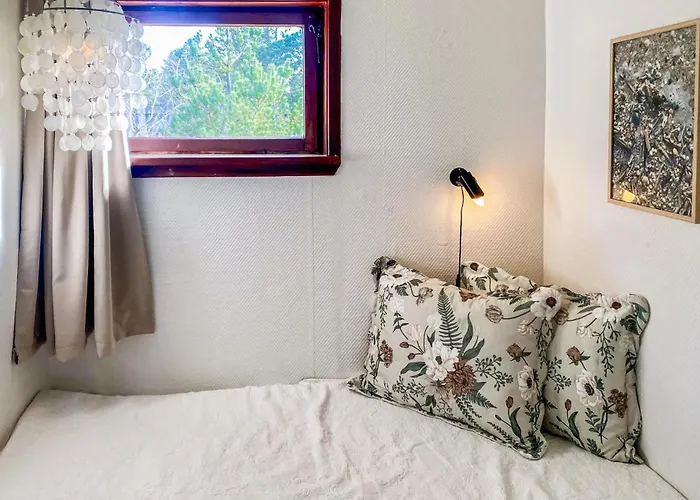 Port Arthursvej Xi *